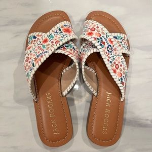 Jack Rogers Sloan Sandal
